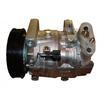 1991 Eagle Vista A/C Compressor Global Parts Distributors 7511519 image 1 of 1