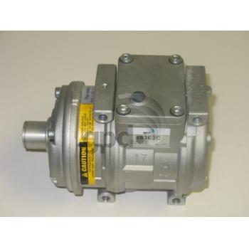 1992 Plymouth Colt A/C Compressor Global Parts Distributors 7511527 image 1 of 1