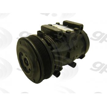 1991 Mercury Topaz A/C Compressor Global Parts Distributors 7511531 image 1 of 1