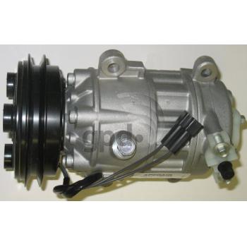 1989 Chrysler New Yorker A/C Compressor Global Parts Distributors 7511596 image 1 of 1