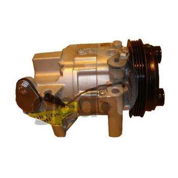 2000 Subaru Legacy A/C Compressor Global Parts Distributors 7511681 image 1 of 1