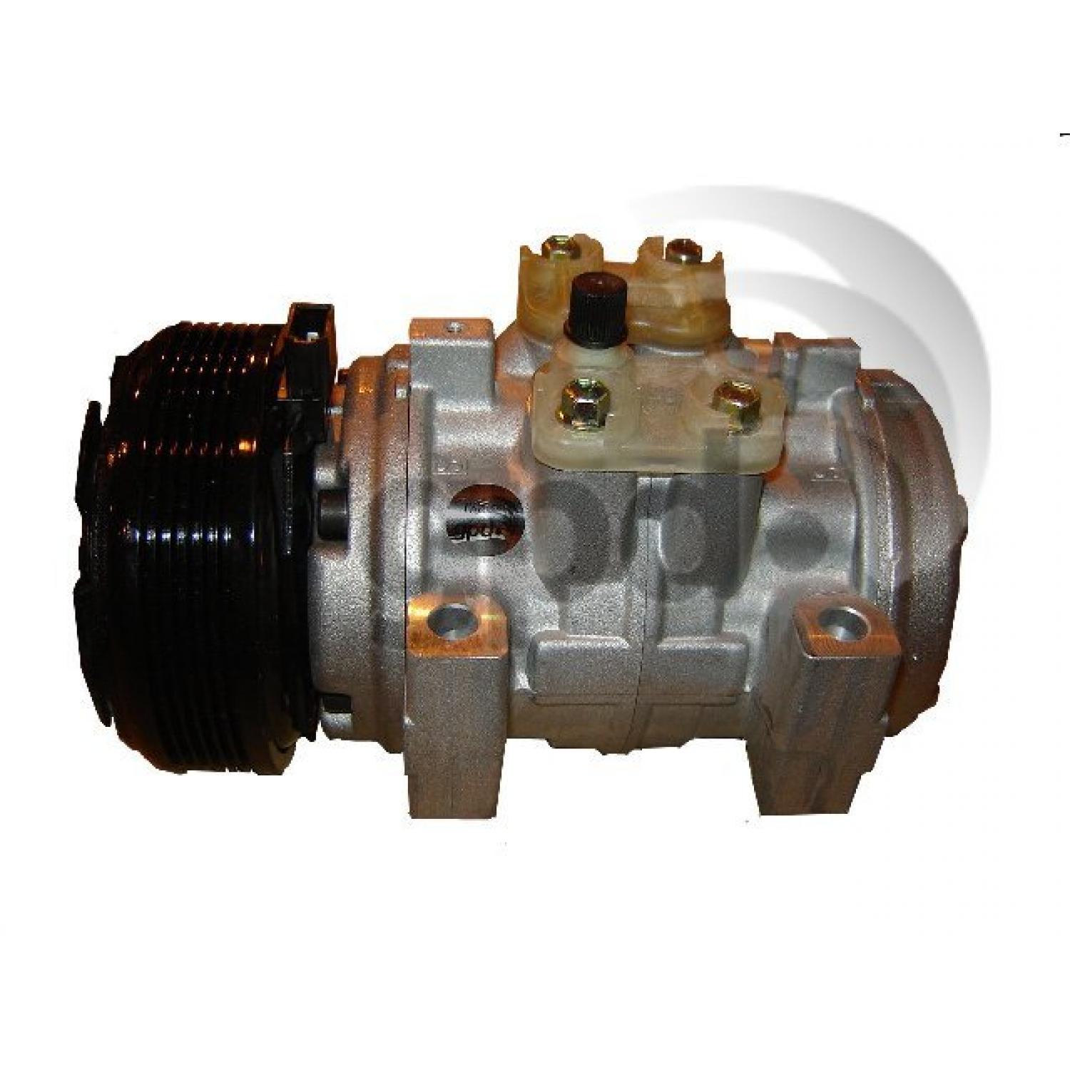 Global Parts Distributors 7511749 - A/C Compressor Global Parts Distributors 7511749 A/C Compressor product image 1 of 1