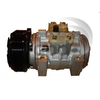 1995 Ford Taurus A/C Compressor Global Parts Distributors 7511749 image 1 of 1