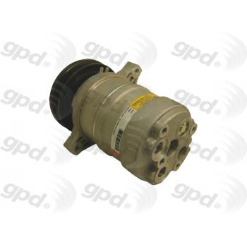 1985 Oldsmobile 98 A/C Compressor Global Parts Distributors 7511753 image 1 of 1