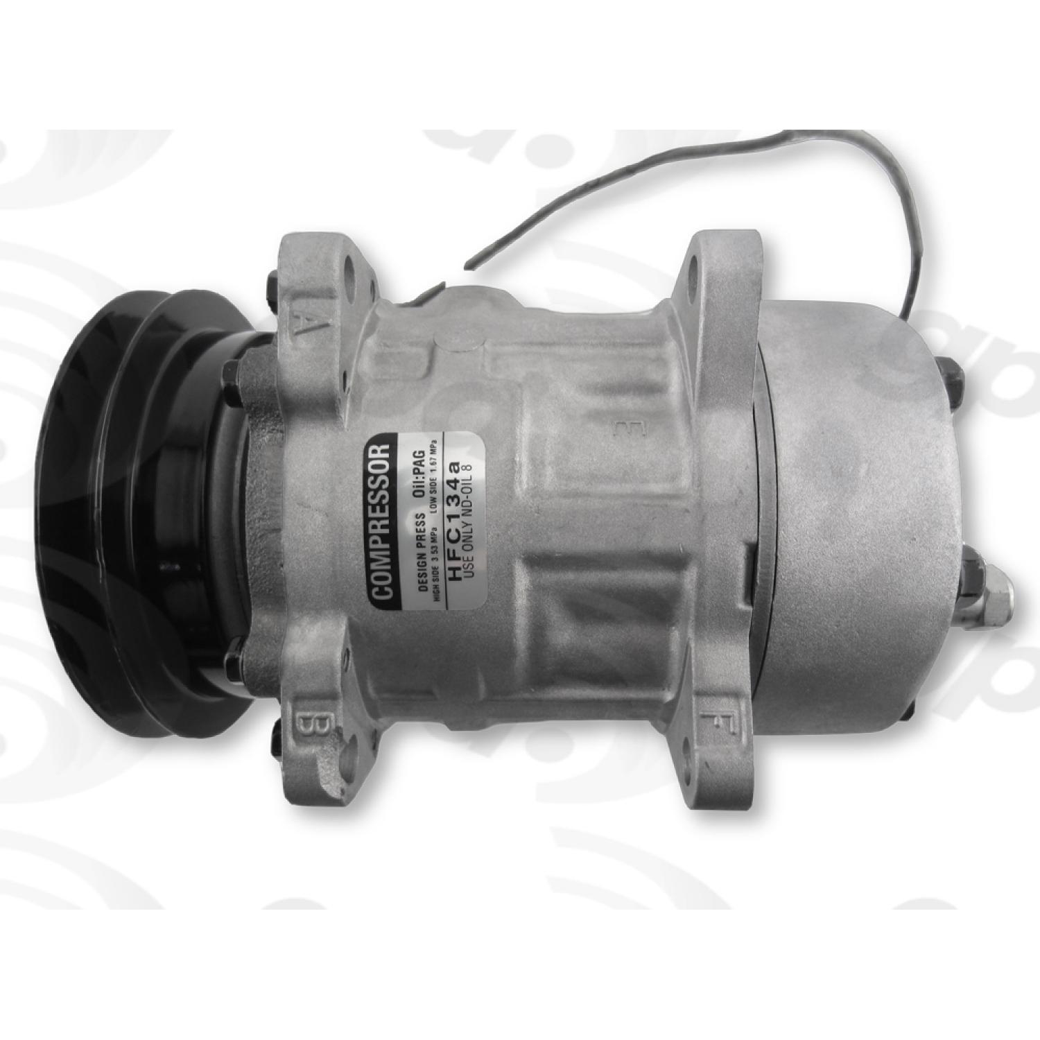 Global Parts Distributors 7511775 - A/C Compressor Global Parts Distributors 7511775 A/C Compressor product image 1 of 2