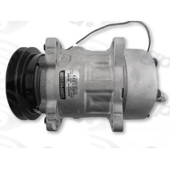 1993 Mazda B2200 A/C Compressor Global Parts Distributors 7511775 image 1 of 2
