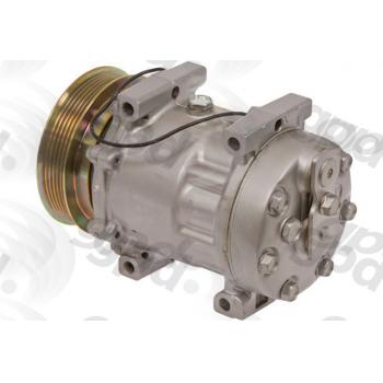 1990 Eagle Premier A/C Compressor Global Parts Distributors 7511781 image 1 of 2