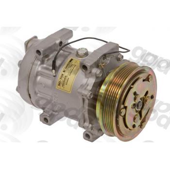 1990 Eagle Premier A/C Compressor Global Parts Distributors 7511781 image 2 of 2
