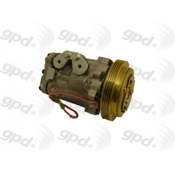 1998 Suzuki Sidekick A/C Compressor Global Parts Distributors 7511790 image 1 of 1