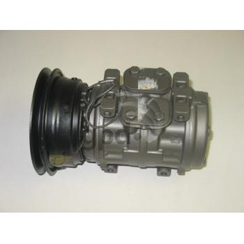 1990 Mitsubishi Van A/C Compressor Global Parts Distributors 7511793 image 1 of 1
