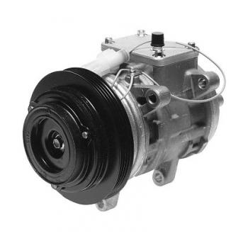 1989 Honda Accord A/C Compressor Global Parts Distributors 7511819 image 1 of 1