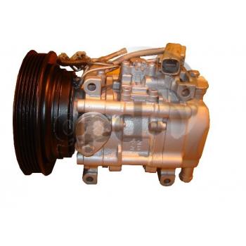 1990 Toyota Tercel A/C Compressor Global Parts Distributors 7511822 image 1 of 1