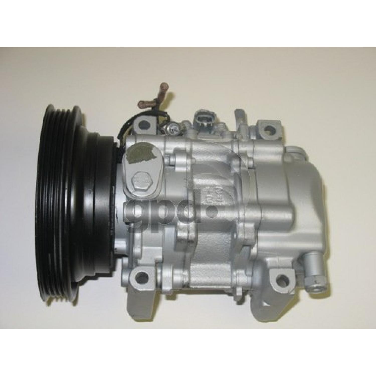 Global Parts Distributors 7511823 - A/C Compressor Global Parts Distributors 7511823 A/C Compressor product image 1 of 1