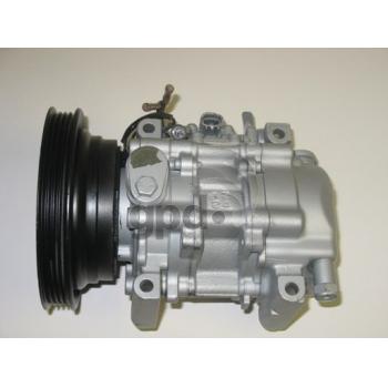 1993 Toyota Paseo A/C Compressor Global Parts Distributors 7511823 image 1 of 1