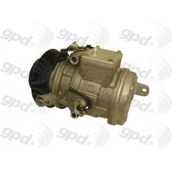 2000 Lexus SC400 A/C Compressor Global Parts Distributors 7511825 image 1 of 1