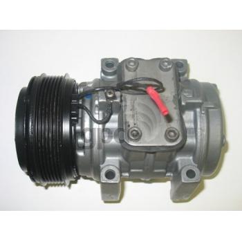 1992 Mercury Tracer A/C Compressor Global Parts Distributors 7511827 image 1 of 1