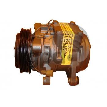 1990 Ford Probe A/C Compressor Global Parts Distributors 7511828 image 1 of 1