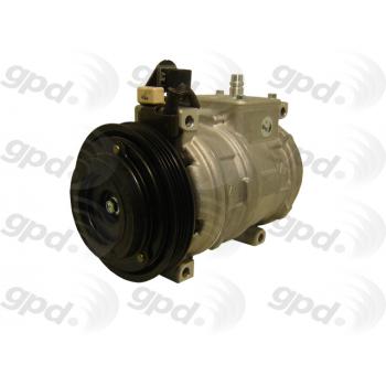 1995 BMW 318i A/C Compressor Global Parts Distributors 7511830 image 1 of 1