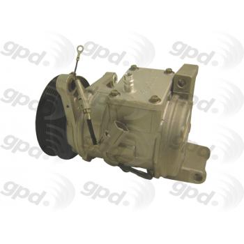 1999 Lexus SC300 A/C Compressor Global Parts Distributors 7511833 image 1 of 1