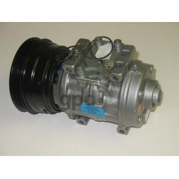1995 Toyota MR2 A/C Compressor Global Parts Distributors 7511844 image 1 of 1
