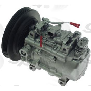 1999 Toyota Paseo A/C Compressor Global Parts Distributors 7511847 image 1 of 1