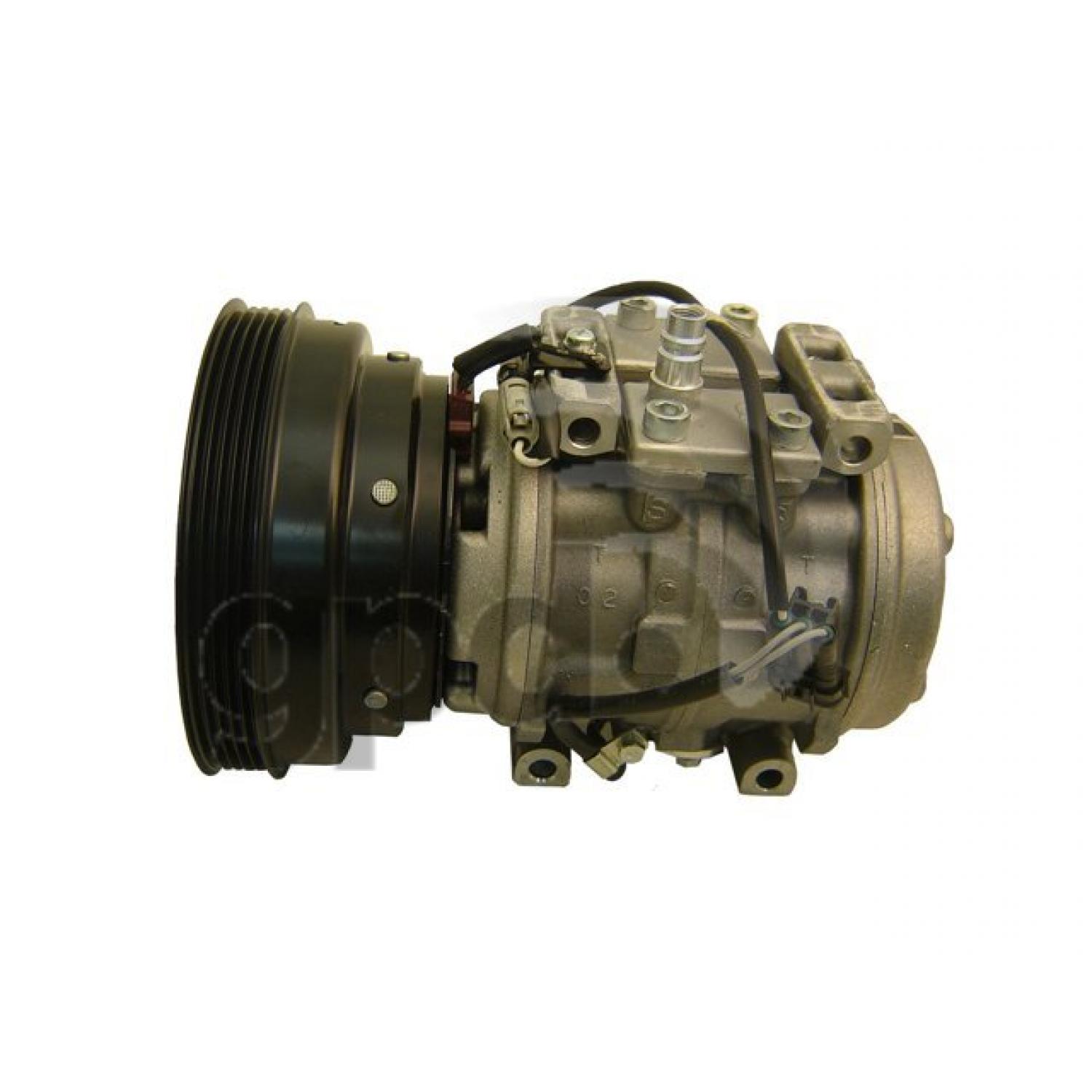 Global Parts Distributors 7511853 A/C Compressor product image 1 of 1