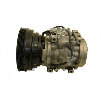 1997 Toyota RAV4 A/C Compressor Global Parts Distributors 7511853 image 1 of 1