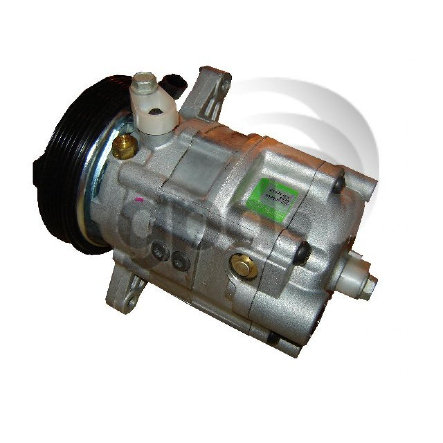 Global Parts Distributors 7511866 - A/C Compressor Global Parts Distributors 7511866 A/C Compressor product image 1 of 1
