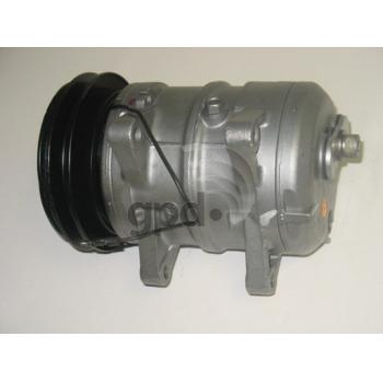 1993 Isuzu Pickup A/C Compressor Global Parts Distributors 7511867 image 1 of 1