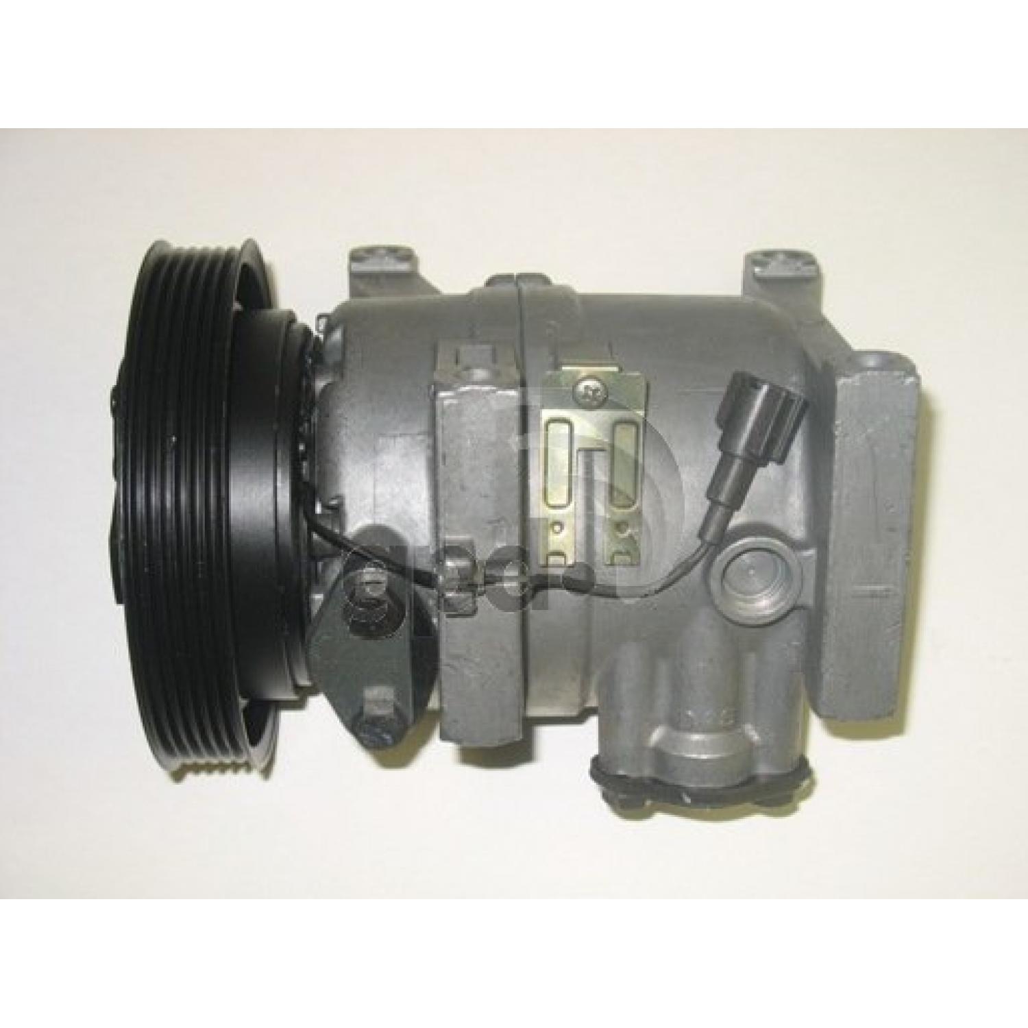 Global Parts Distributors 7511869 - A/C Compressor Global Parts Distributors 7511869 A/C Compressor product image 1 of 1