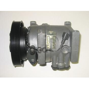 1996 Infiniti G20 A/C Compressor Global Parts Distributors 7511869 image 1 of 1