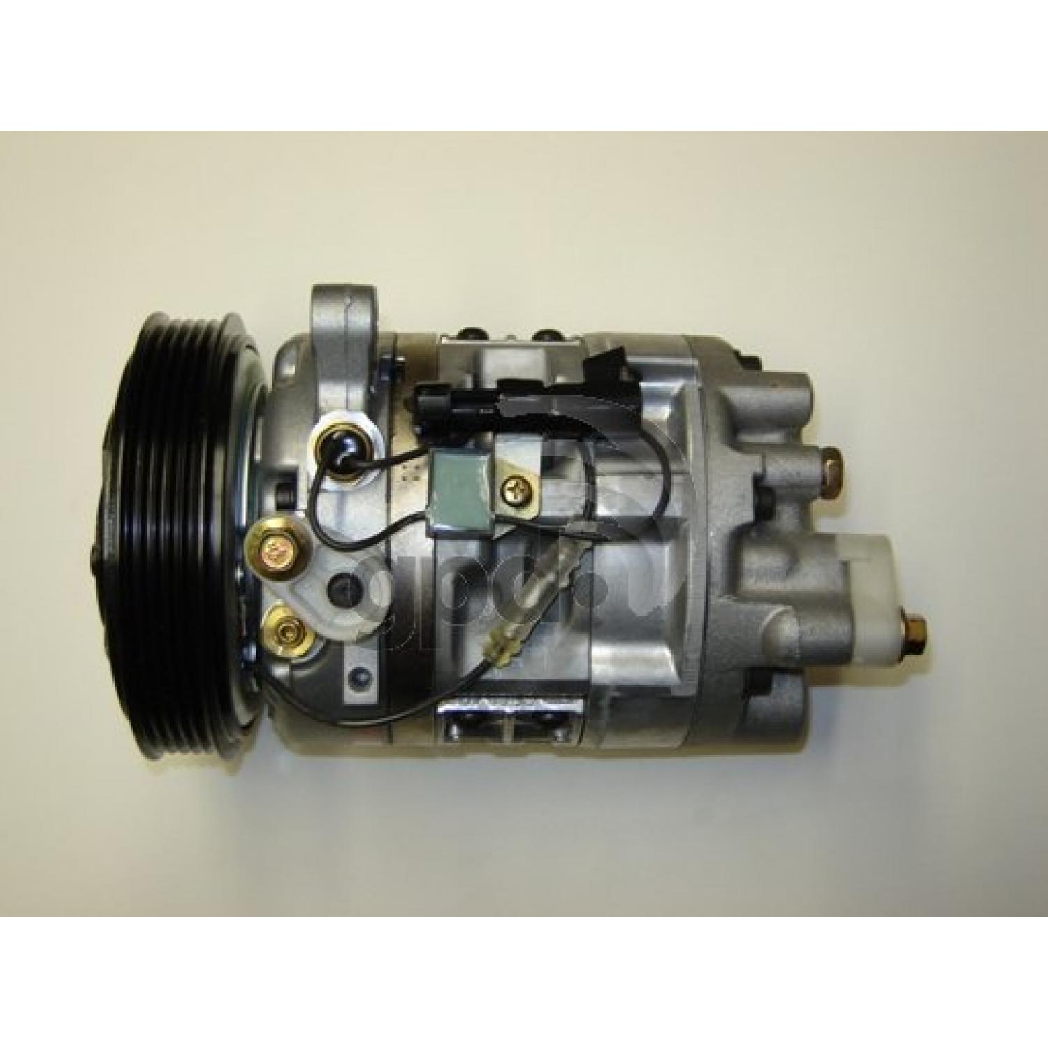 Global Parts Distributors 7511871 - A/C Compressor Global Parts Distributors 7511871 A/C Compressor product image 1 of 1
