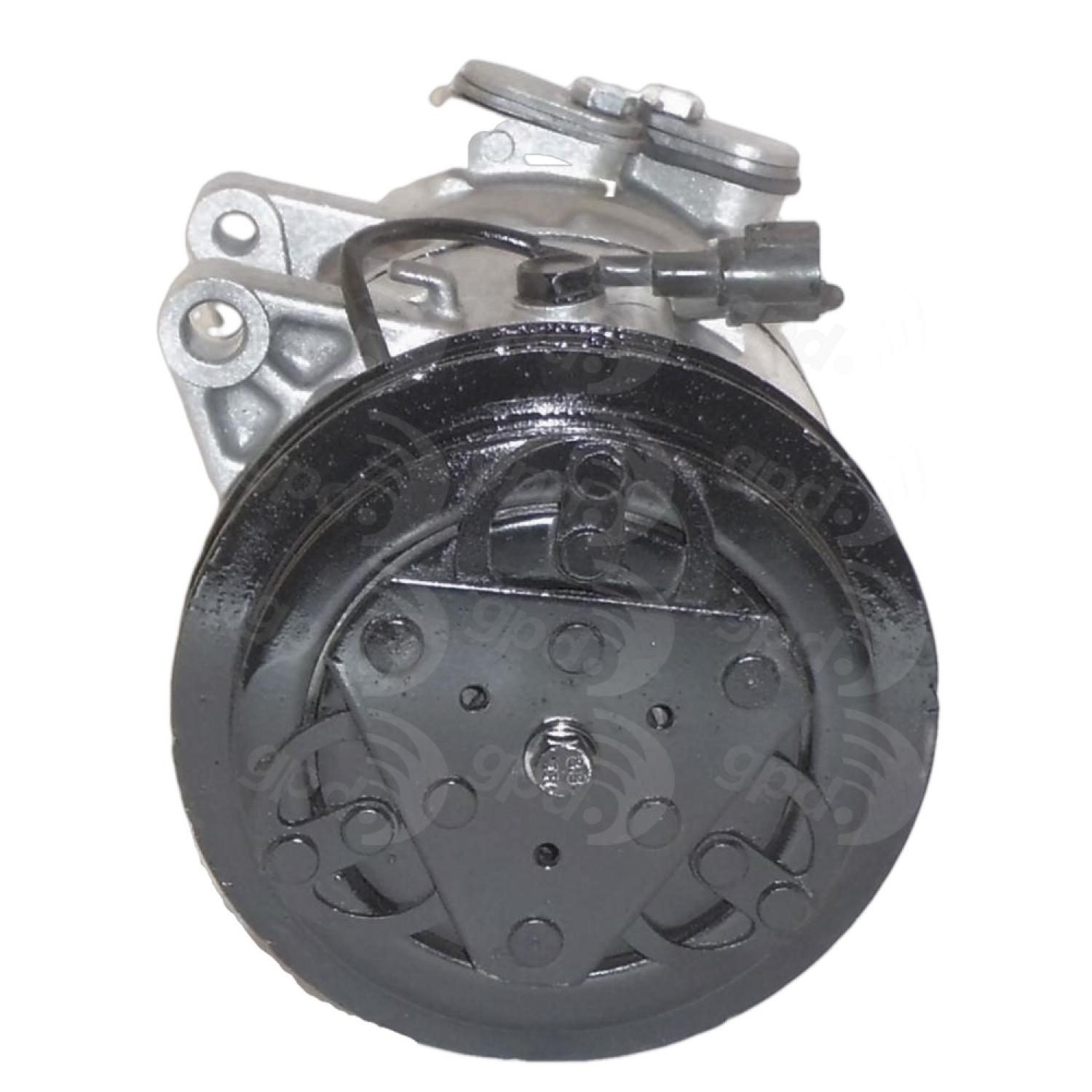 Global Parts Distributors 7511882 A/C Compressor product image 2 of 2