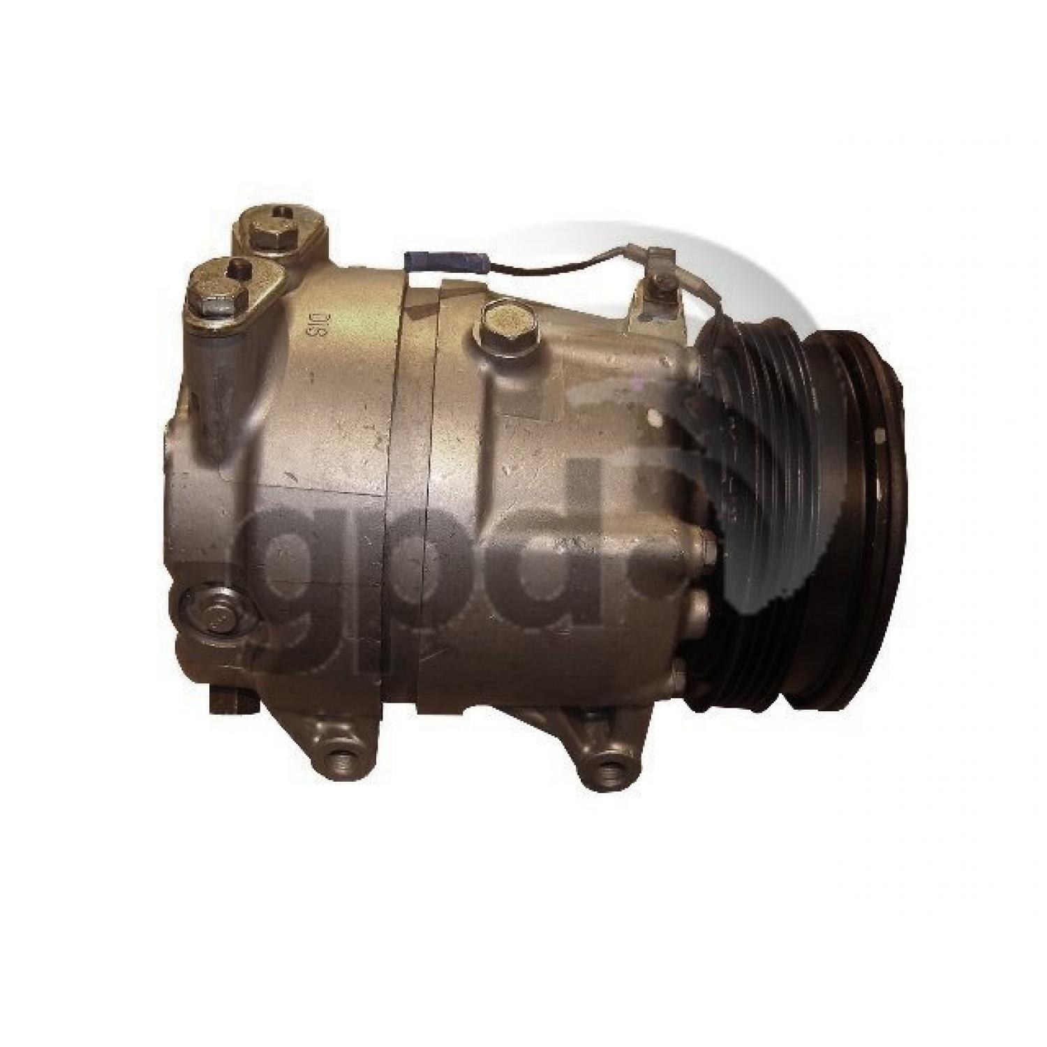 Global Parts Distributors 7511885 - A/C Compressor Global Parts Distributors 7511885 A/C Compressor product image 1 of 1