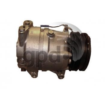 1993 Infiniti Q45 A/C Compressor Global Parts Distributors 7511885 image 1 of 1