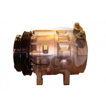 1996 Infiniti Q45 A/C Compressor Global Parts Distributors 7511890 image 1 of 1