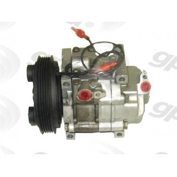 1996 Mazda Millenia A/C Compressor Global Parts Distributors 7511908 image 1 of 1