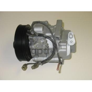 1996 Mazda Millenia A/C Compressor Global Parts Distributors 7511915 image 1 of 1