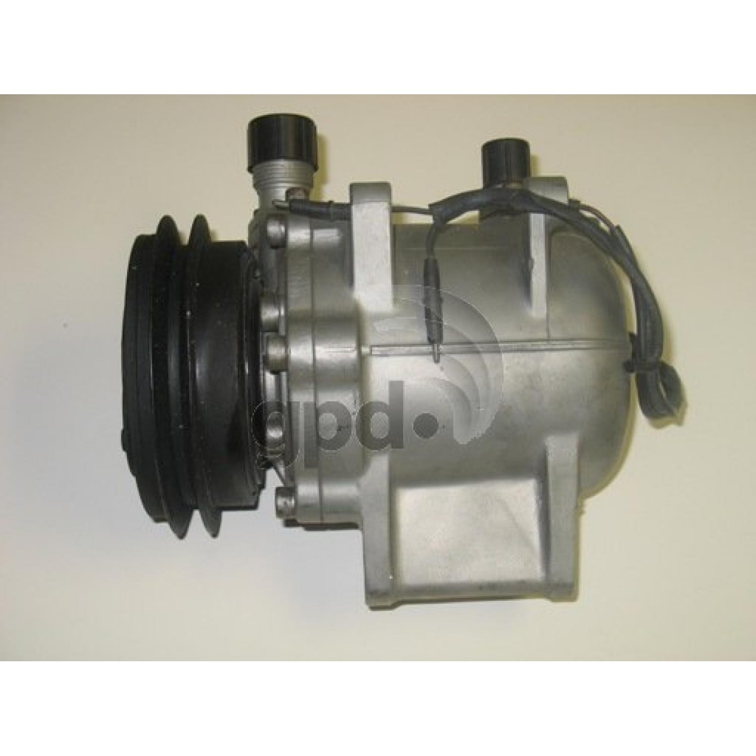 Global Parts Distributors 7511920 A/C Compressor product image 1 of 1