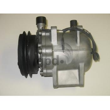 1993 BMW M5 A/C Compressor Global Parts Distributors 7511920 image 1 of 1