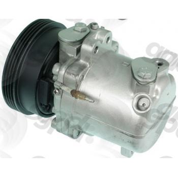 1999 BMW 318i A/C Compressor Global Parts Distributors 7511922 image 1 of 2