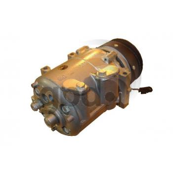 1995 Mitsubishi Galant A/C Compressor Global Parts Distributors 7511927 image 1 of 1