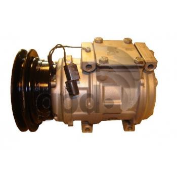 1993 Eagle 2000 GTX A/C Compressor