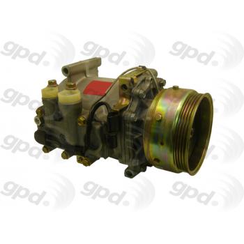 1999 Mitsubishi 3000GT A/C Compressor Global Parts Distributors 7511932 image 1 of 1