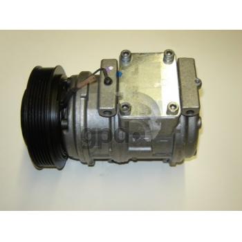 1999 Isuzu Oasis A/C Compressor Global Parts Distributors 7511983 image 1 of 1