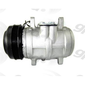 1985 Porsche 944 A/C Compressor Global Parts Distributors 7512002 image 1 of 1