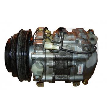 1993 Mazda Miata A/C Compressor Global Parts Distributors 7512011 image 1 of 1