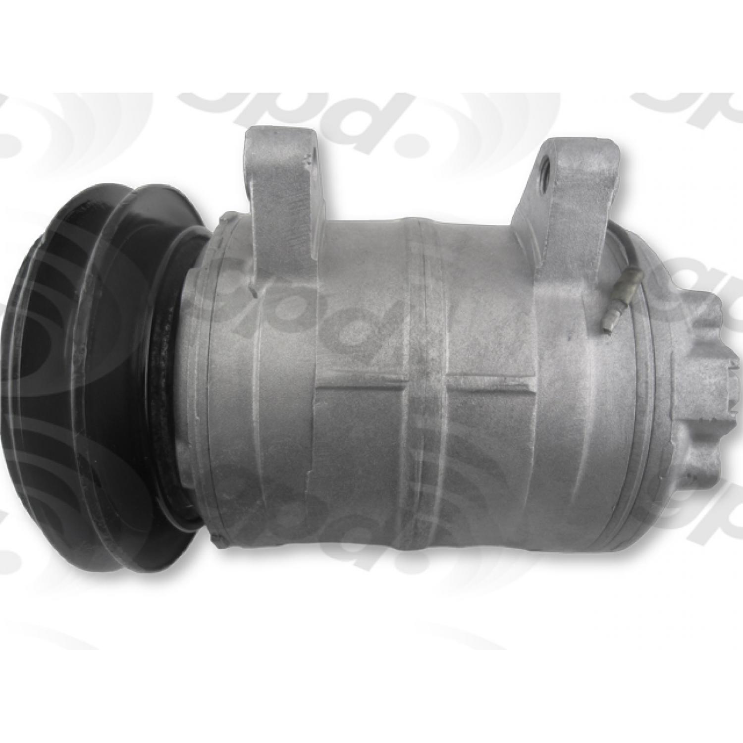 Global Parts Distributors 7512039 A/C Compressor product image 1 of 2