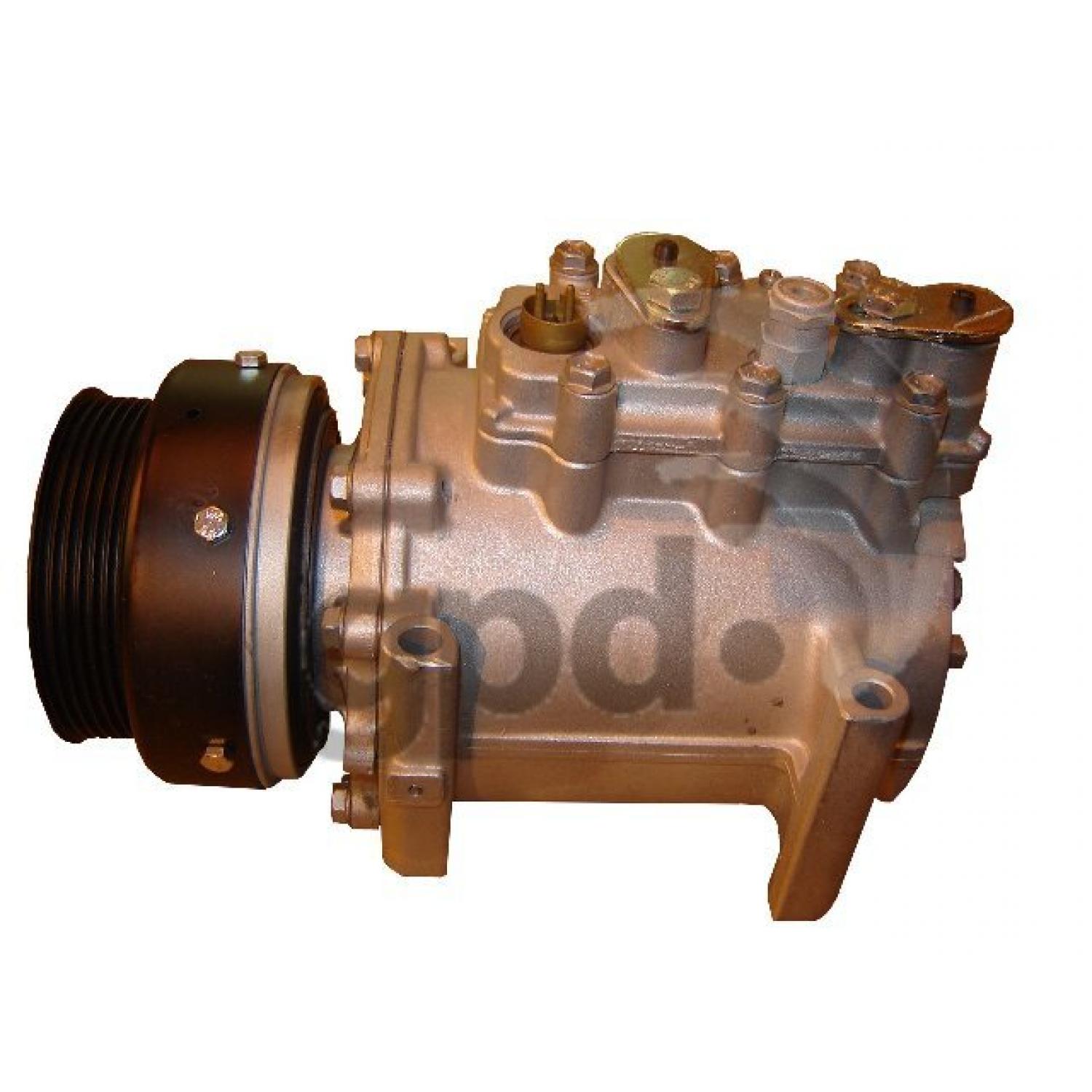 Global Parts Distributors 7512069 - A/C Compressor Global Parts Distributors 7512069 A/C Compressor product image 1 of 1