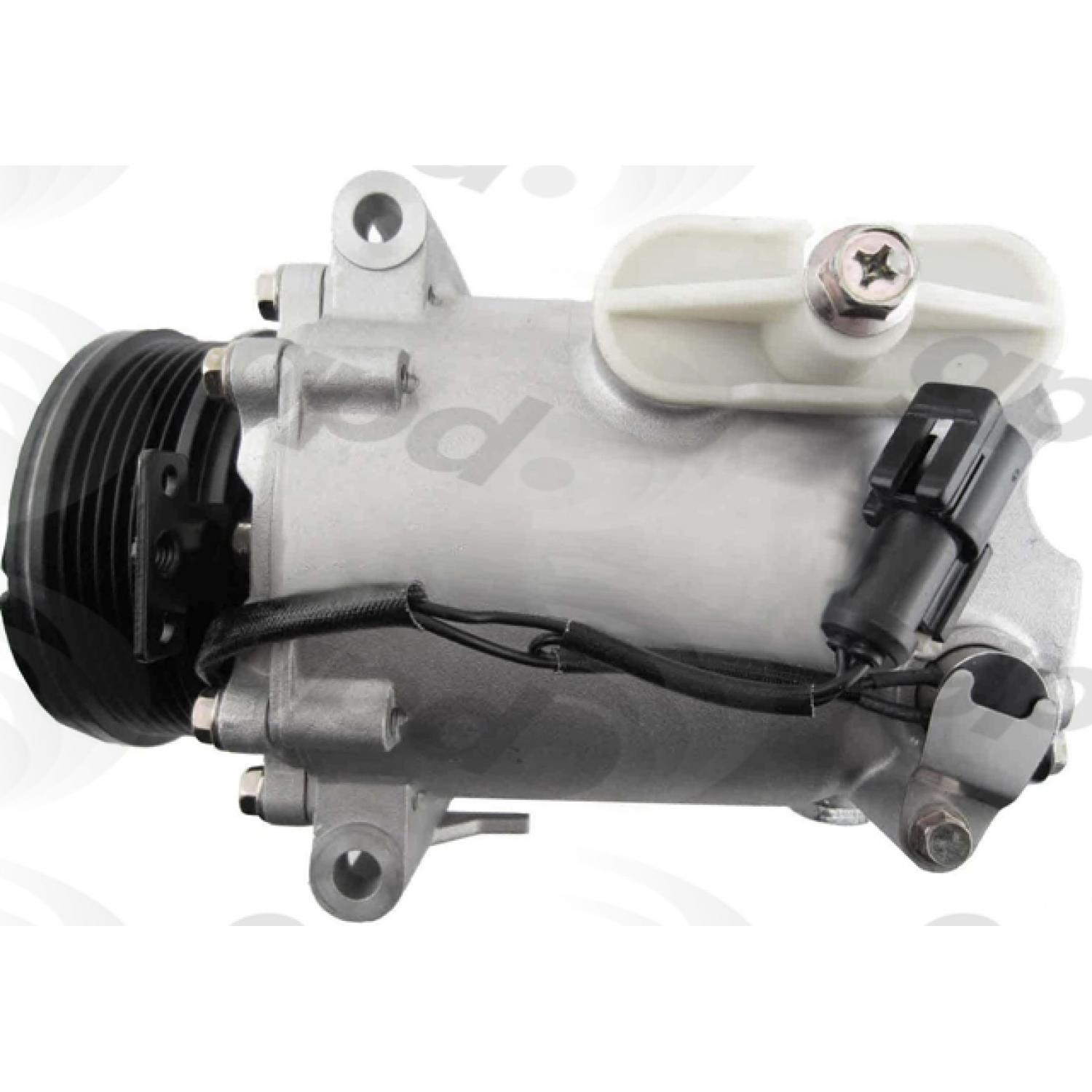Global Parts Distributors 7512254 - A/C Compressor Global Parts Distributors 7512254 A/C Compressor product image 1 of 1
